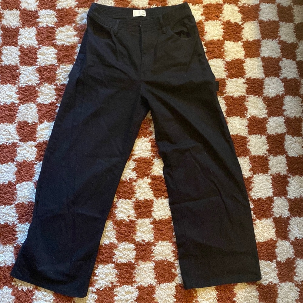Worn once Wilfred Greenwich free pants